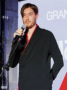 Бренды IM получили пять наград «Ли-Лу Fashion Awards»