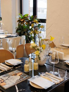 Презентация нового номера VOICE