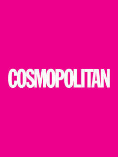 Кадровые изменения в Cosmopolitan