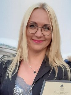Ольга Боброва – в экспертном совете Национальной премии бизнес-коммуникаций