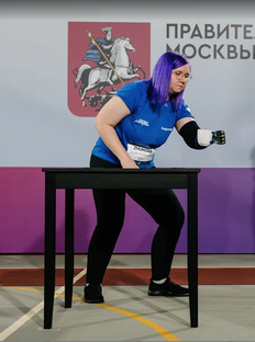 Popular Mechanics and Men’s Health at Russian Cyberathletics Championship