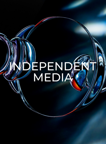 Independent Media Now on MAX