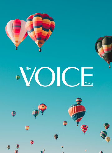 VOICE рекомендует