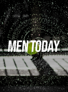 Men Today на «Москва 24»