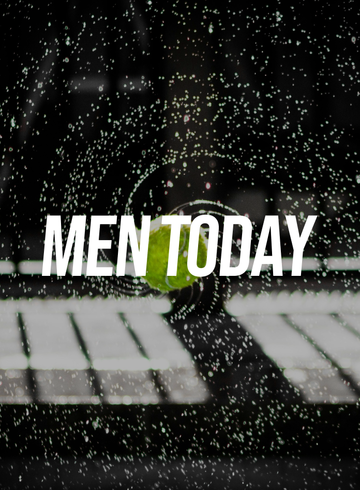 Men Today на «Москва 24»