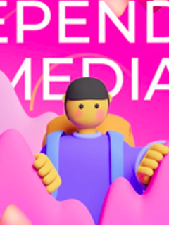 The Fundamentals of Creativity from Viktor Pelevin and Independent Media