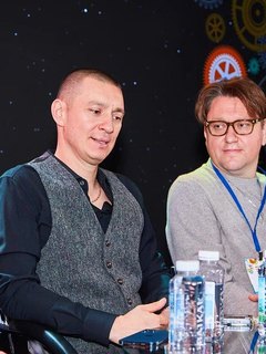 Men Today and RR Expertise on Display at Moscow Watch Expo