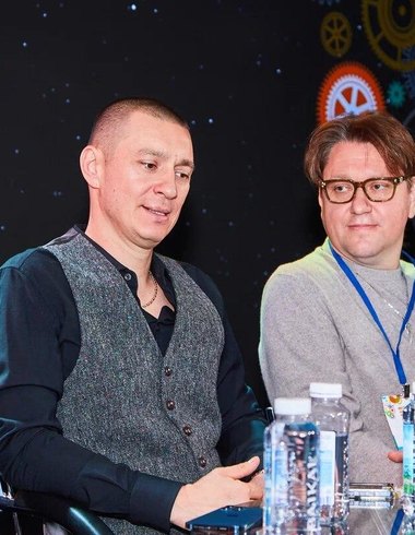 Men Today and RR Expertise on Display at Moscow Watch Expo