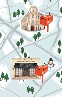 Новогодняя почта «Правил жизни»