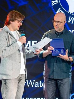 Men Today наградил лучшие российские часы