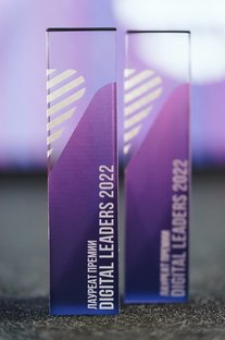 TechInsider – лауреат Премии Digital Leaders-2022