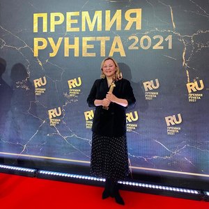 Independent Media – лауреат Премии Рунета!