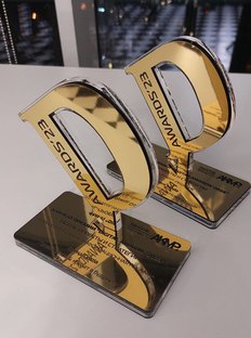 Два проекта Independent Media получили награды на Digital Communication AWARDS