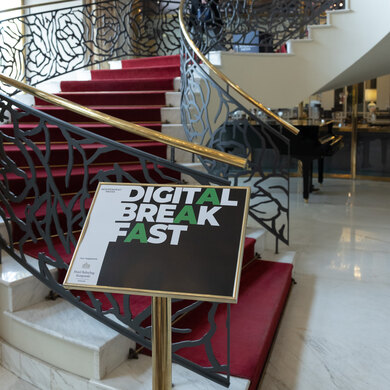 Independent Media провел восьмой Digital Breakfast