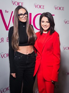 Астрологический бранч VOICE