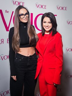 Астрологический бранч VOICE