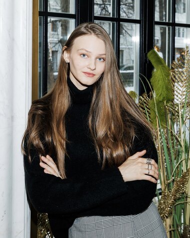 Beauty’s New Rules: Grazia Joins Tech-Friendly Weekend