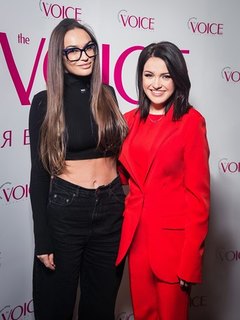 The VOICE Held Astrological Brunch