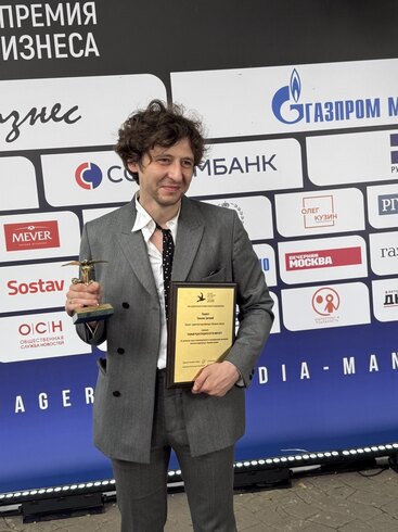 Two Independent Media Staffers Named 2026 Media Managers of Russia