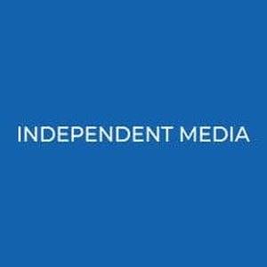 Independent Media Changed Its Logo