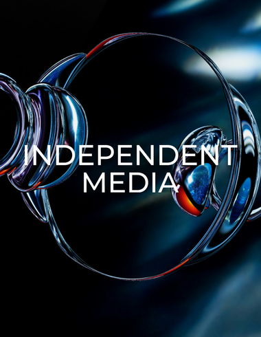 Independent Media на Медиадне от Школы Событийного Продюсирования
