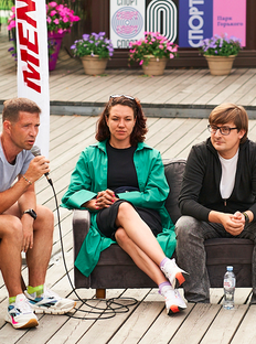 How Street Sports Change Cities and Citizens – a Men Today Public Talk