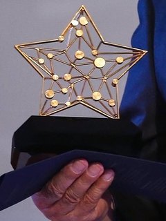TechInsider – Finalist in the Fidelity to Science Award