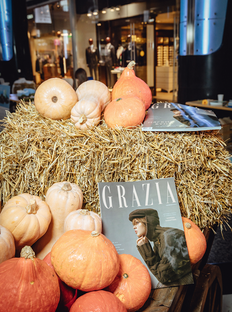 GRAZIA ECO DAY: важные вопросы и ценные ответы
