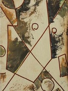 Parallel Universes: The Symbol Partners with Russian Museum Exhibition