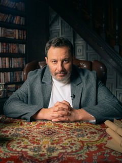 The History of Food: The Rules of Life Dispels Gastronomy Myths