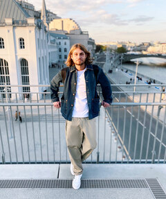 «Правила жизни» на «Серебряном Дожде»