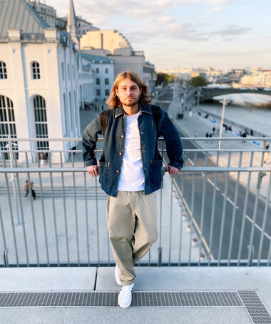 «Правила жизни» на «Серебряном Дожде»