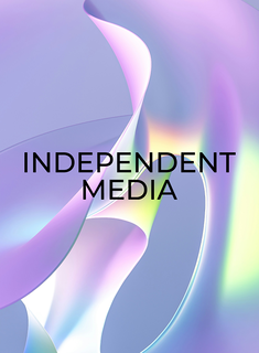 Авторская сессия Independent Media на Российском форуме индустрии дизайна