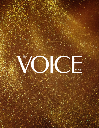 VOICE на уральской Российской креативной неделе