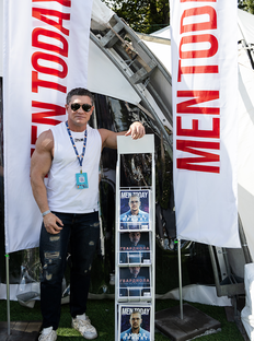 Men Today – разрушитель мифов