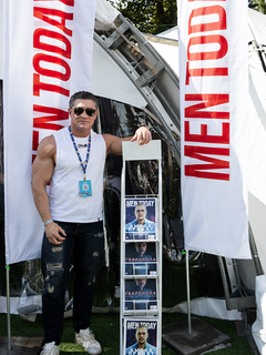 Men Today – разрушитель мифов