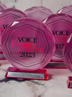 The 66 Best: The VOICE Beauty Awards Held for First Time