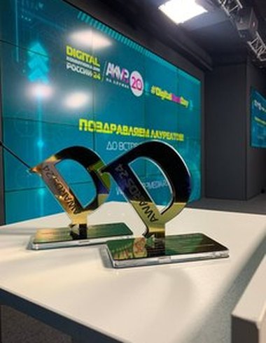 Two Independent Media Projects Win Digital Communications Awards