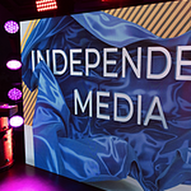 With a View of the St. Petersburg Sunset: Review of Independent Media’s Party at 2024 SPIEF