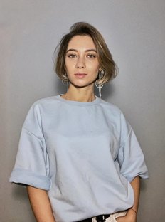 Ксения Моисеева – в жюри «МИКС Россия»