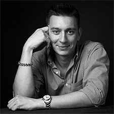 Андрей Золотов возглавил «Robb Report Россия»