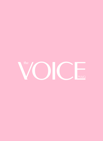 The VOICE and The Rules of Life Make Russia’s Top Five for Social Media Engagement
