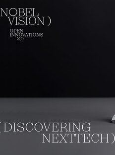«Популярная механика» – отраслевой партнер форума Nobel Vision. Open Innovations 2.0