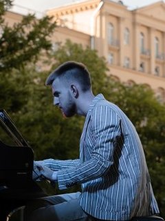 Summer Jazz and The Symbol