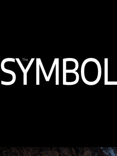 Personal Space: The Symbol Supports Modern Art