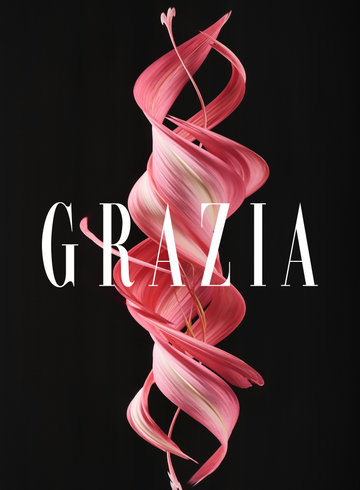 Grazia и Men Today рекомендуют