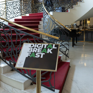 Independent Media Held Eighth Digital Breakfast