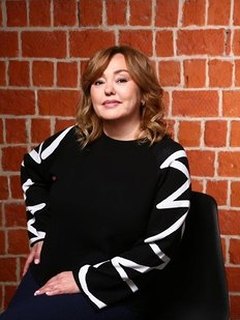 Наталья Веснина – сопредседатель комитета по СМИ и информационной политике АМР