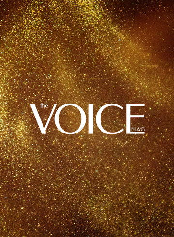 The VOICE Shortlisted for People of the Word Award