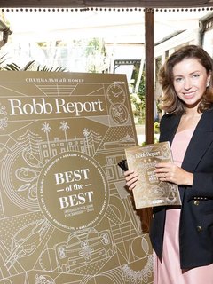 Лучшее начало осени: завтрак Best of the Best